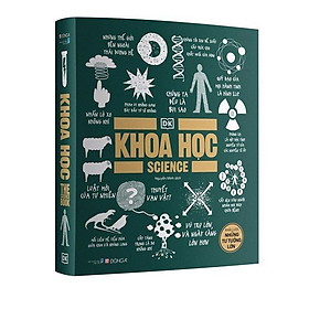 Sách - Khoa Học - Khái Lược Những Tư Tưởng Lớn