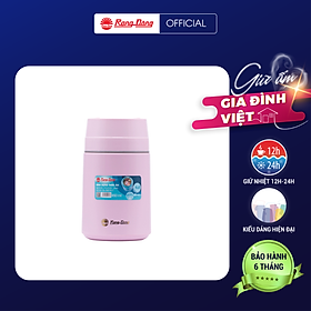 Mua Bình đựng thức ăn giữ nhiệt Rạng Đông RD 0850 N1.T