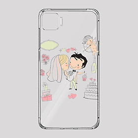 Ốp Lưng Dành Cho OPPO A93 2020