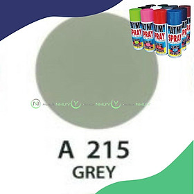 Mua BH 3 năm cho sp 1 Chai Sơn xịt 215 thường tạo ra hiệu ứng sáng bóng và mịn màng chất lượng tốt