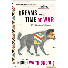 Dreams in a Time of War