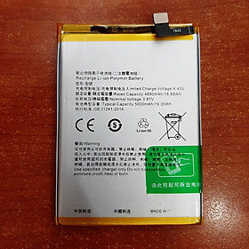 Mua Pin Dành Cho điện thoại Oppo Realme 5i