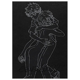 ヱヴァンゲリヲン新劇場版:破 全記録全集 ビジュアルストーリー版 WEVANGERIWON SHIN GEKIJOUBAN : YABU BIJUARU - Đang cập nhật