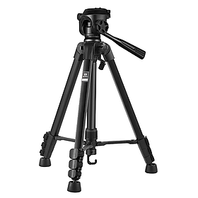 Mua Chân máy quay hiệu Benro Photo & Video Tripod Kit - T890 - Hàng Chính Hãng