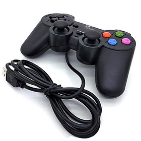 Mua Tay cầm chơi game đơn rung V706