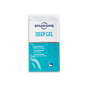 Gel Làm Sạch Đa Năng Cho Cặn Canxi, Nước Cứng Stanhome Deep Gel 25ml/gói