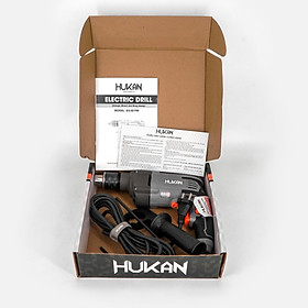 MÁY KHOAN ĐIỆN 13MM 790W G2-ID790 HUKAN -HÀNG CHÍNH HÃNG