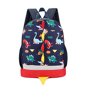 Ba lô cho bé gái/ bé trai dùng cho đi học đi chơi – BEE GEE HS1072