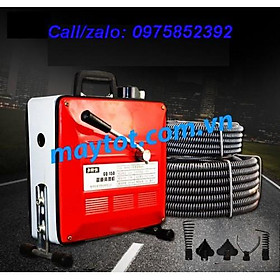 Mua Máy thông tắc cống GQ 150 - 900W
