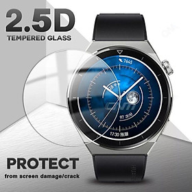 Kính cường lực bảo vệ màn hình cho Huawei Watch GT3 Pro