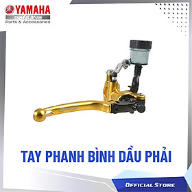 TAY PHANH BÌNH DẦU PHẢI