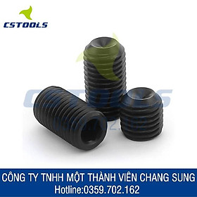 Mua Ốc lục giác chìm không đầu