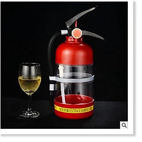 Mua Tháp bia phong cách bình cứu hỏa bơm áp suất dung tích 2L The Royal