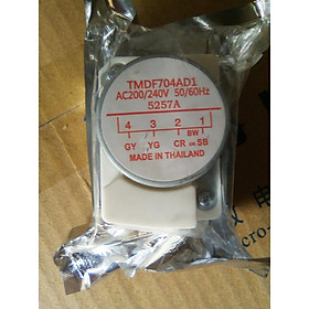 Mua Đồng hồ Tủ lạnh 704 Thái Lan
