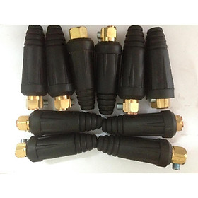 Mua Giắc máy hàn 10-25/ 25-50