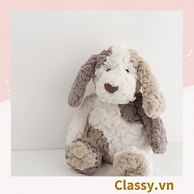 Mua Gấu bông  thú nhồi bông Classy cỡ nhỏ làm quà tặng siêu êm siêu mịn B1379
