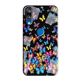 ỐP LƯNG IN DÀNH CHO HUAWEI NOVA 3E