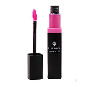 Son dưỡng môi có màu Rucy Vanity Water Gloss 7.5g