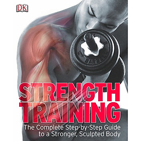 [Download Sách] Strength Training