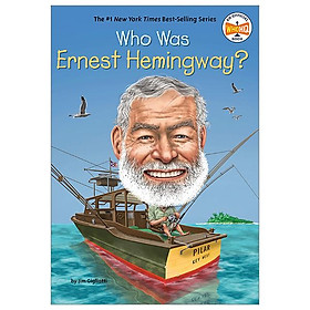 Who Was Ernest Hemingway