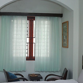 Mua Rèm cửa Homestay  studio HOME012