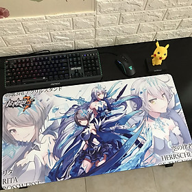 Mua Miếng Lót Chuột cỡ lớn game Honkai Impact 3