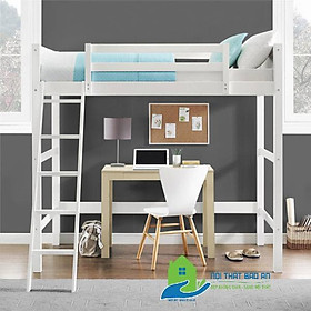 Mua Giường sắt hộp 1 tầng  trên Cao cấp - Nội Thất Bảo An