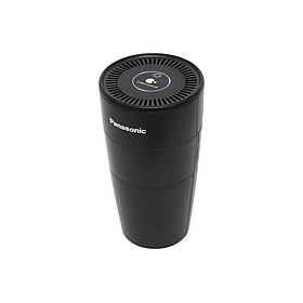 Máy lọc không khí PANASONIC dành cho Ô tô F-GPT01A-K - Hàng chính hãng