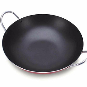 Mua Chảo chống dính 2 quai sâu lòng