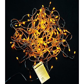 Mua Đèn nháy trang trí bóng led cực bền