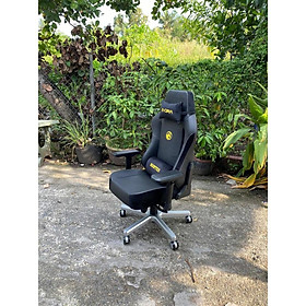 Mua Ghế E-Dra Hunter EGC206 - Black