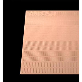 Mua Miếng hàn nguyên bản WYLIE (hàn chân đứt trên main)