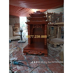Mua bàn thờ thần tài 56cm