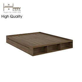 Mua  Happy Home Furniture  DASH    Giường ngủ nhiều ngăn  không đầu giường     GNG_040  GNG_041  GNG_042  GNG_043