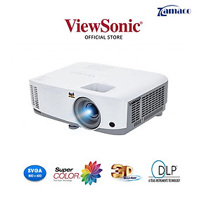 Máy chiếu Viewsonic PA503S hàng chính hãng - ZAMACO AUDIO