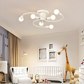Mua Đèn trần LECGO kiểu dáng sang trọng trang trí nội thất - kèm bóng LED chuyên dụng