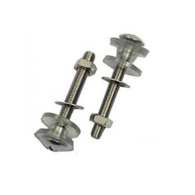 Mua Ốc bồn cầu Inox 304