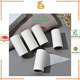 Mua Combo 2 lõi lăn bụi lăn lông chó mèo làm sạch giường nệm(không kèm cây)