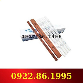 Đá dầu BORIDE đỏ AS9 của Mỹ 1/8*1/8 150 180 220 320 400 600#I giá đẹp