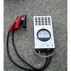 Mua đồng hồ test bình xe điện- đồng hồ đo bình đo tải acquy- phụ kiện kiểm tra acquy xe điện