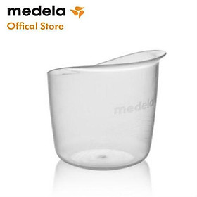Medela - Cốc cho bé uống sữa (Tái sử dụng)