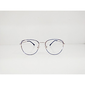 Kính gọng kim loại cắt độ Cận/Loạn theo yêu cầu 6051-C3