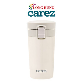 Ly giữ nhiệt Carez 300ml ITC348S - Hàng chính hãng