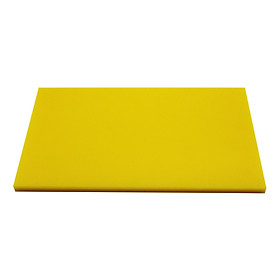 Mua Thớt Nhựa Quantum-Pro Màu Vàng 53X32X2Cm
