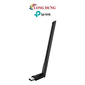 Mua USB Wifi AC600 TP-Link băng tần kép Archer T2U Plus - Hàng chính hãng