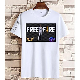 Áo thun tay lỡ nam nữ giá rẻ form rộng freesize unisex - FF COMBO 7
