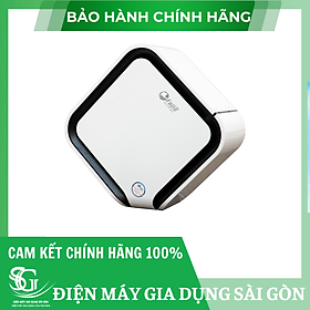 Máy lọc không khí thông minh FujiE AP200 - Hàng Chính Hãng
