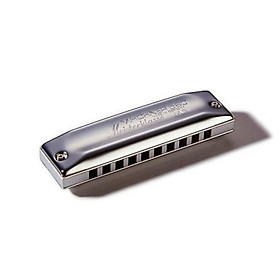 Kèn harmonica diatonic 10 lỗ Meisterklasse M581016-Nhập Đức