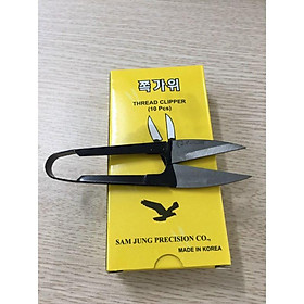 Mua Kéo bấm chỉ  cắt chỉ mini Hàn Quốc