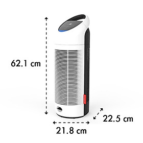 Máy lọc không khí BONECO P300 Hàng chính hãng